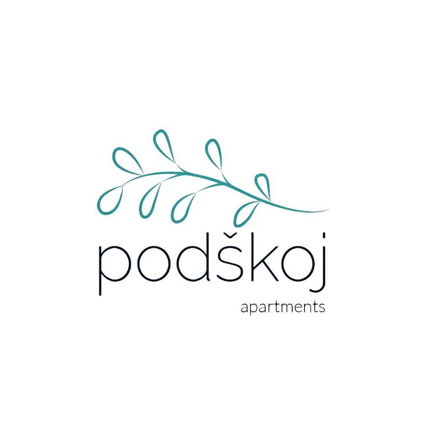 Podskoj Apartments Saplunara Exterior foto